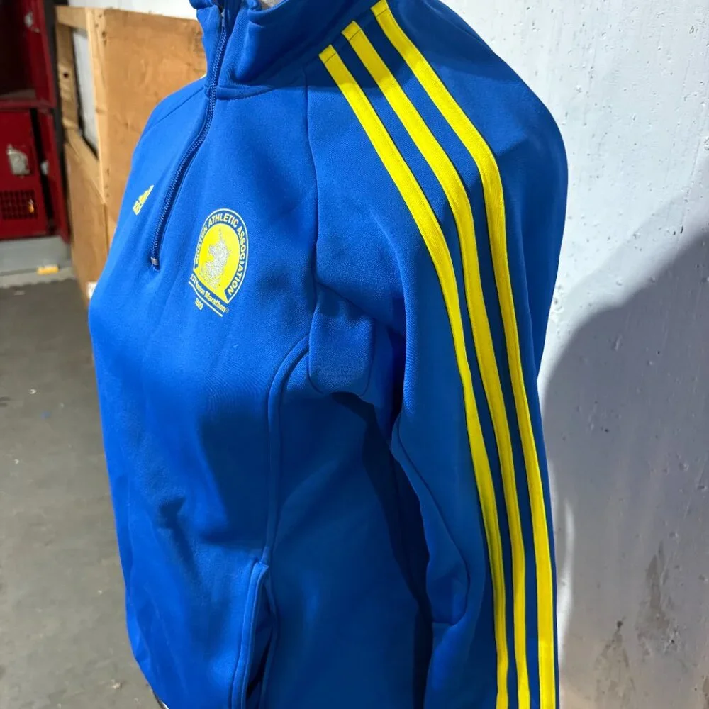 EUC Boston Marathon Jacket 2009 - Picture 3 of 5